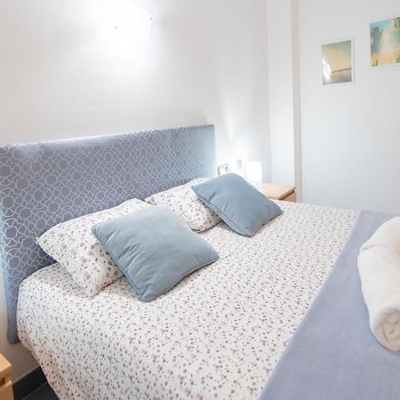 Hogar Vera Apartments&Bikes Walencja Zewnętrze zdjęcie