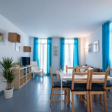 Hogar Vera Apartments&Bikes Walencja Zewnętrze zdjęcie