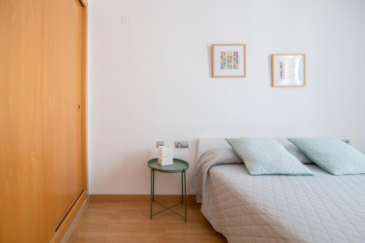 Hogar Vera Apartments&Bikes Walencja Zewnętrze zdjęcie