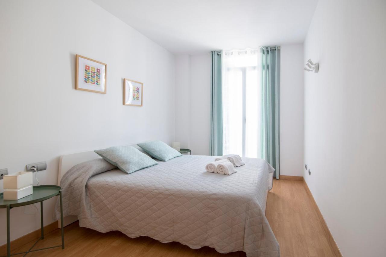 Hogar Vera Apartments&Bikes Walencja Zewnętrze zdjęcie