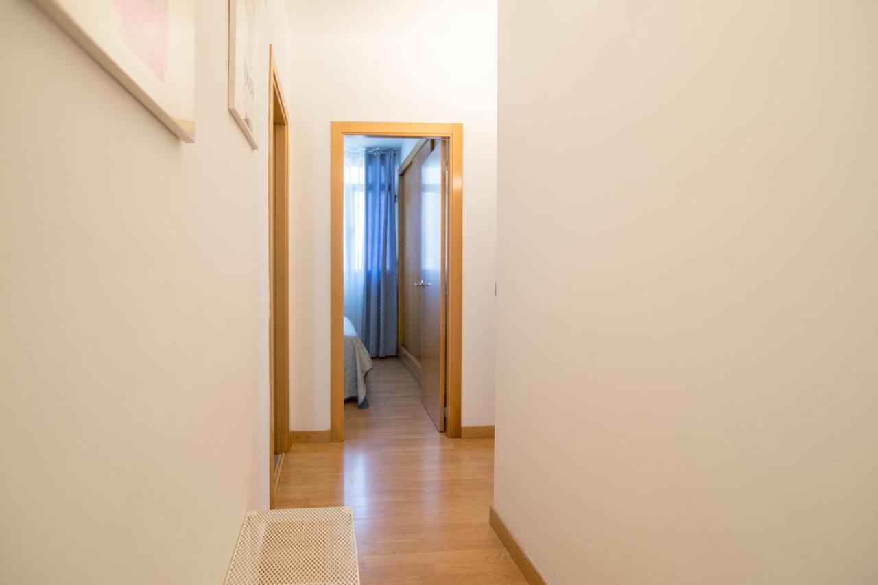 Hogar Vera Apartments&Bikes Walencja Zewnętrze zdjęcie