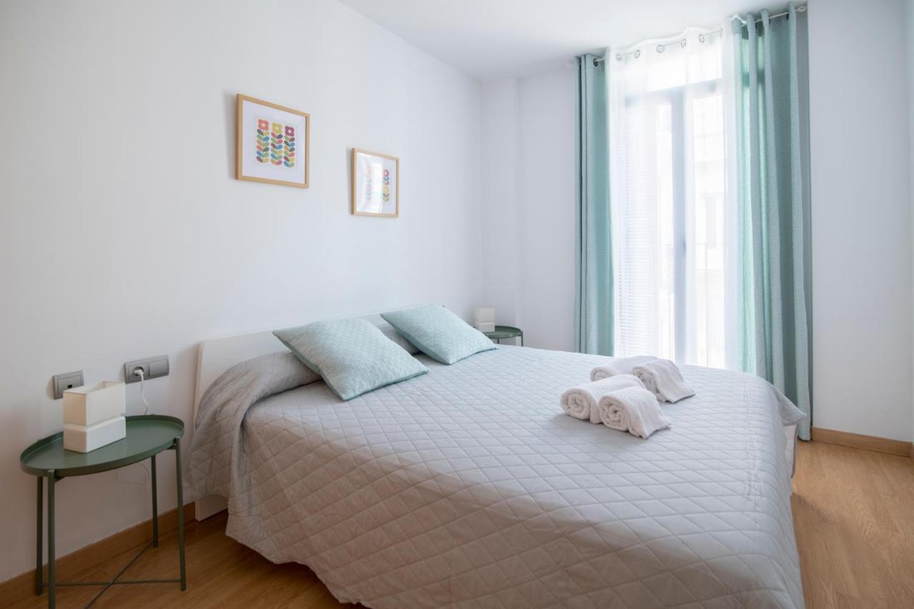 Hogar Vera Apartments&Bikes Walencja Zewnętrze zdjęcie
