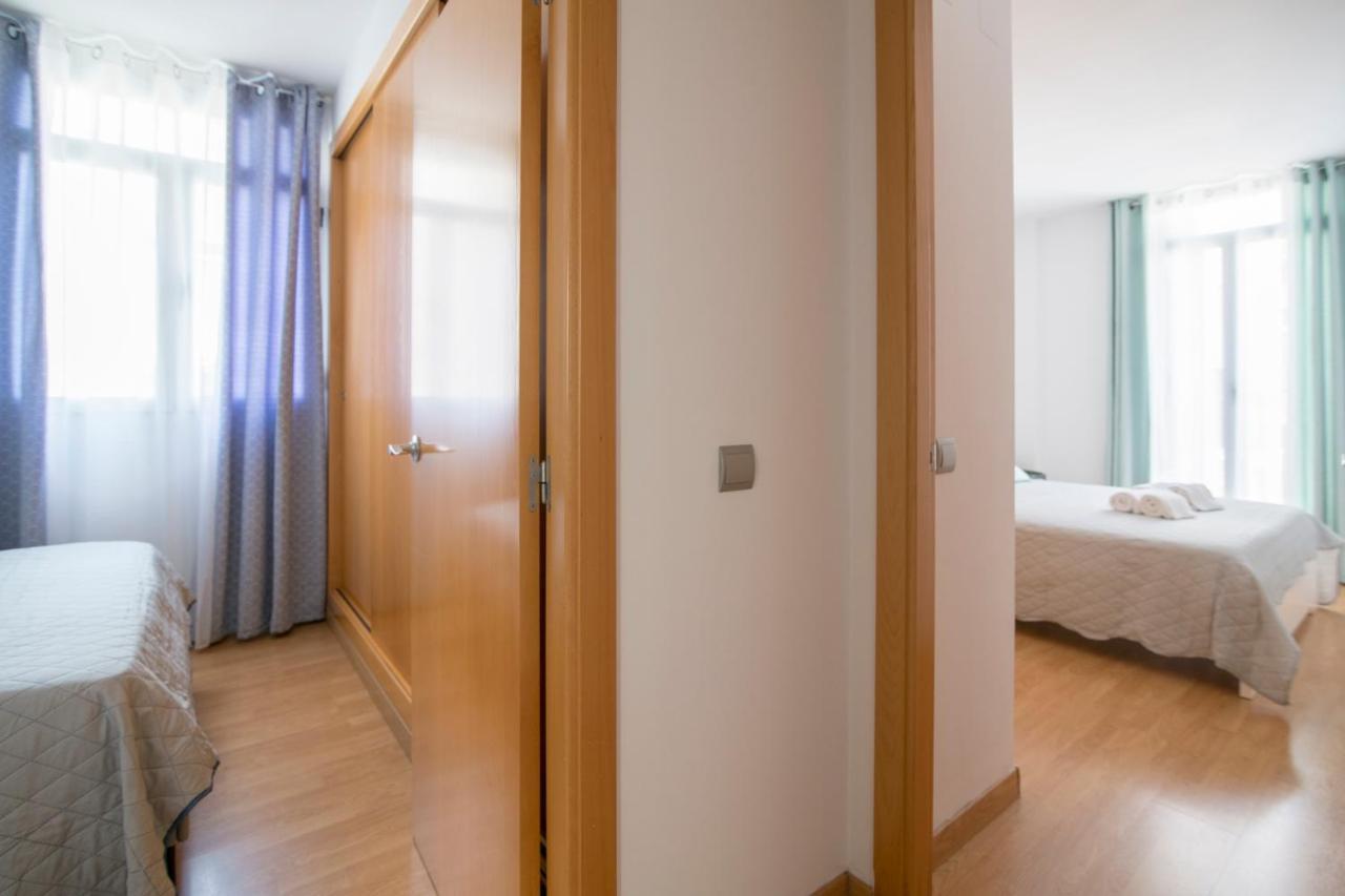 Hogar Vera Apartments&Bikes Walencja Zewnętrze zdjęcie