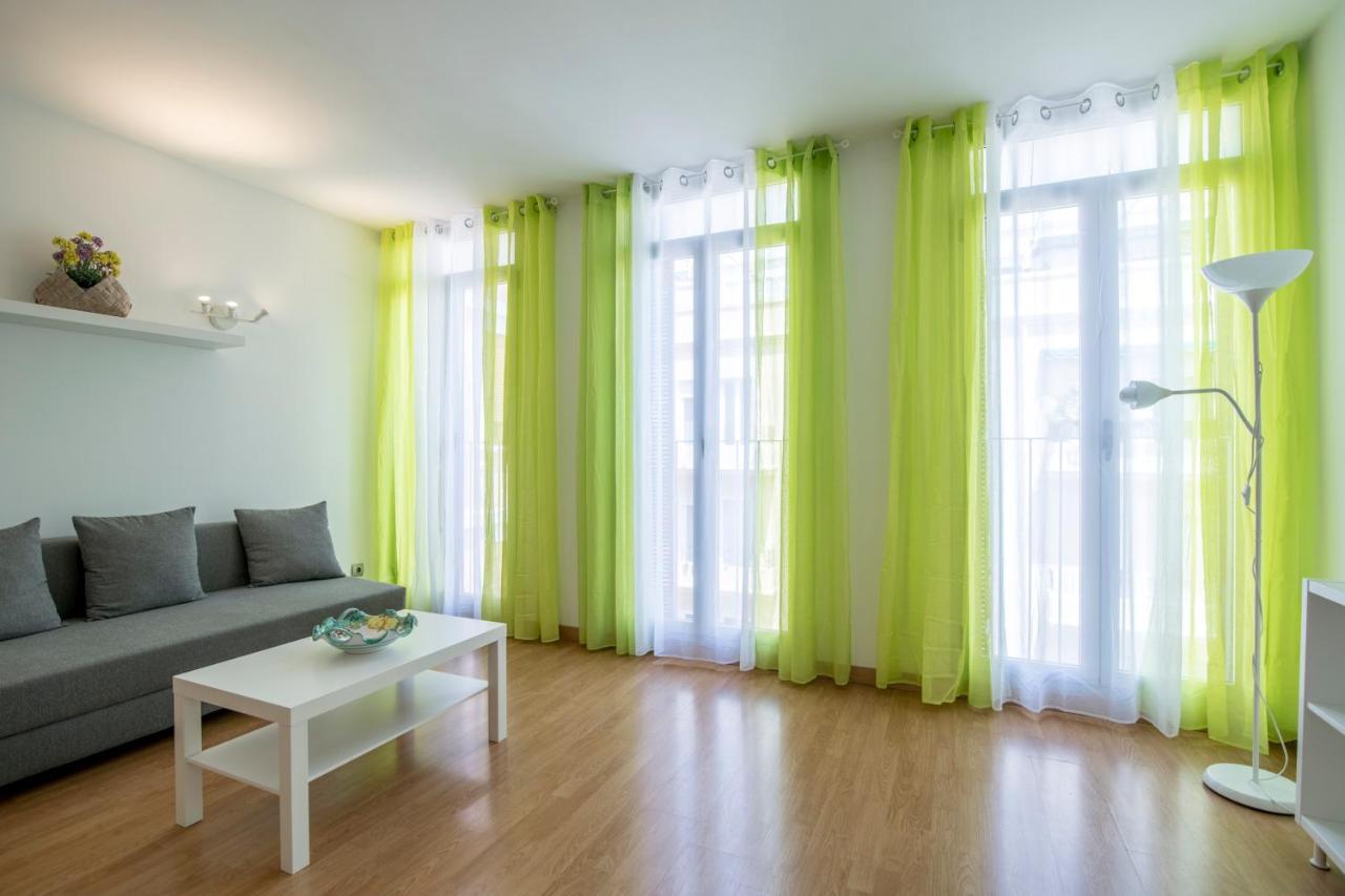 Hogar Vera Apartments&Bikes Walencja Zewnętrze zdjęcie