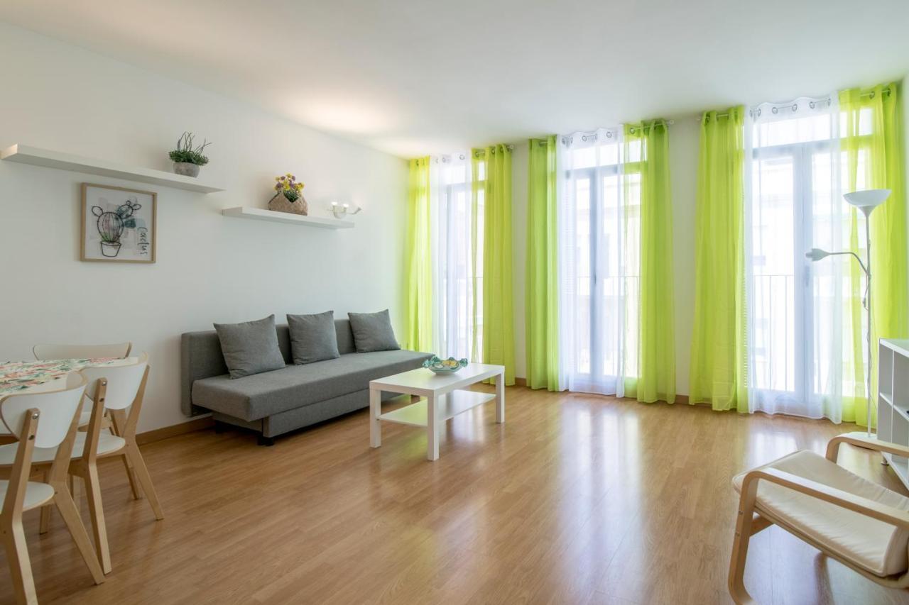 Hogar Vera Apartments&Bikes Walencja Zewnętrze zdjęcie