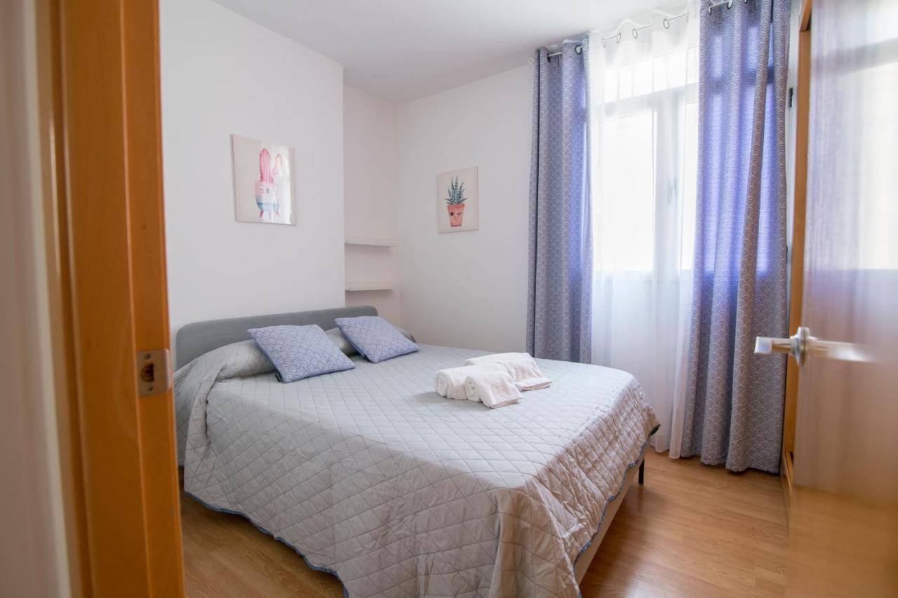 Hogar Vera Apartments&Bikes Walencja Zewnętrze zdjęcie