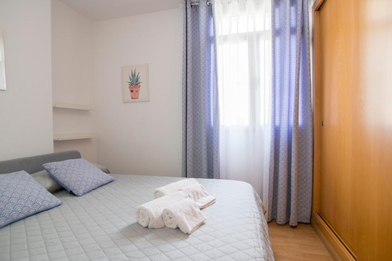 Hogar Vera Apartments&Bikes Walencja Zewnętrze zdjęcie