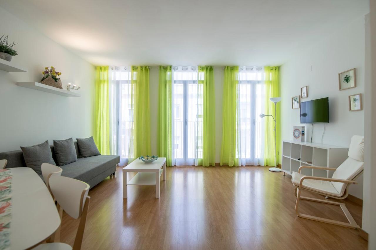 Hogar Vera Apartments&Bikes Walencja Zewnętrze zdjęcie