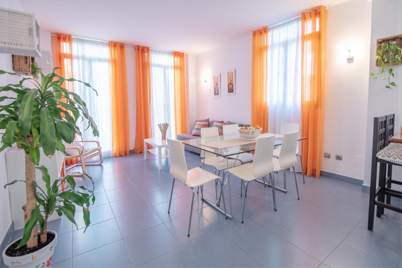 Hogar Vera Apartments&Bikes Walencja Zewnętrze zdjęcie
