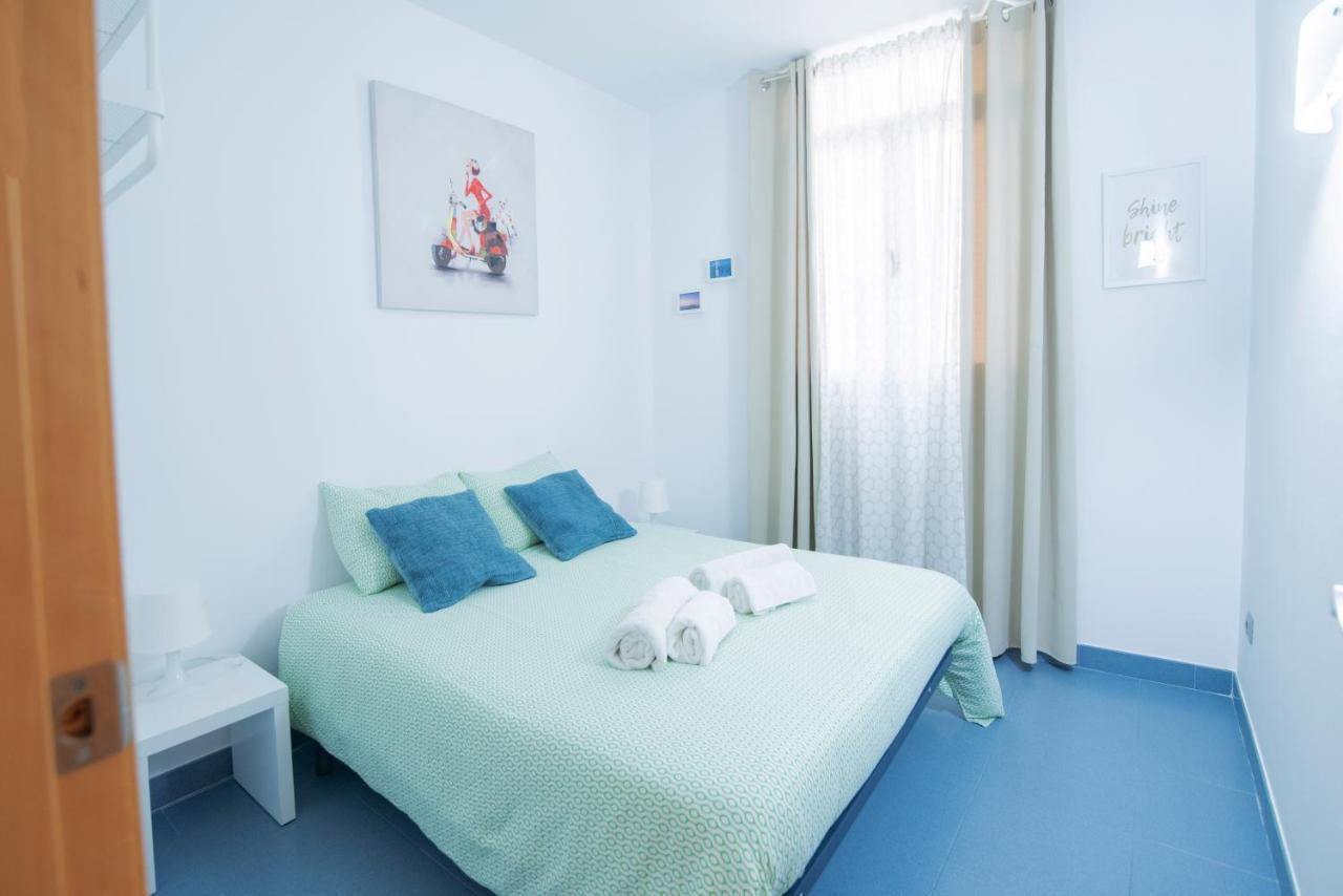 Hogar Vera Apartments&Bikes Walencja Zewnętrze zdjęcie