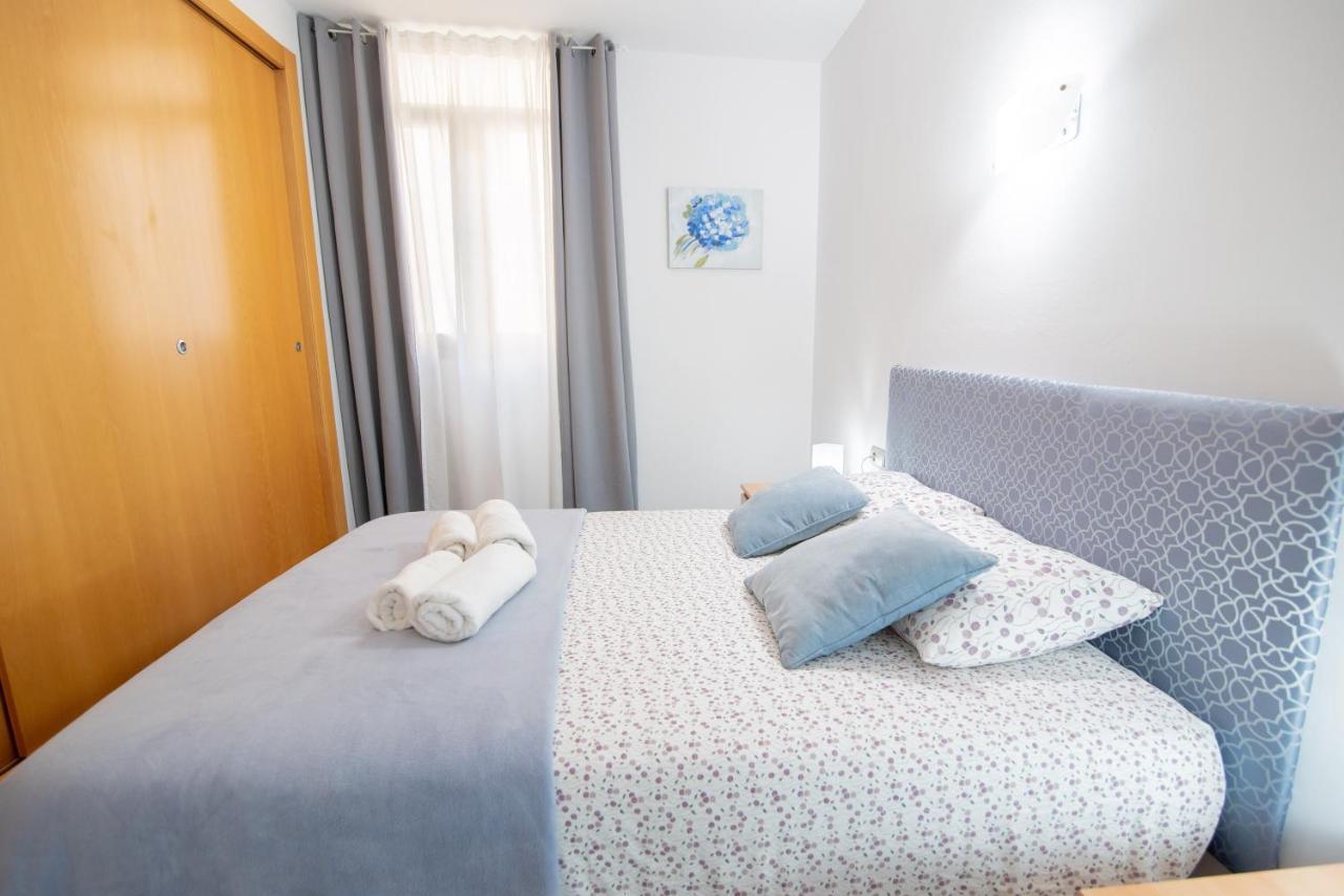 Hogar Vera Apartments&Bikes Walencja Zewnętrze zdjęcie