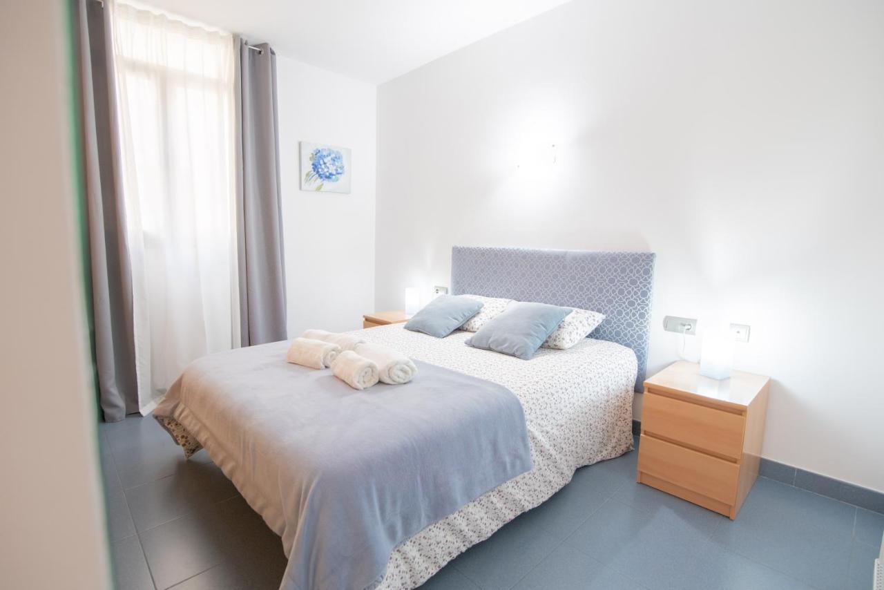 Hogar Vera Apartments&Bikes Walencja Zewnętrze zdjęcie