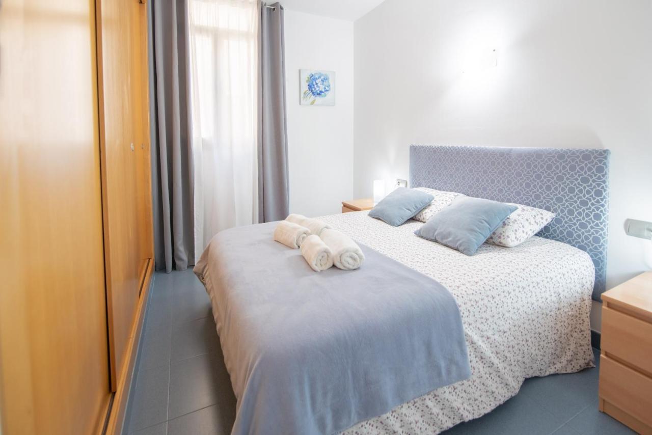Hogar Vera Apartments&Bikes Walencja Zewnętrze zdjęcie