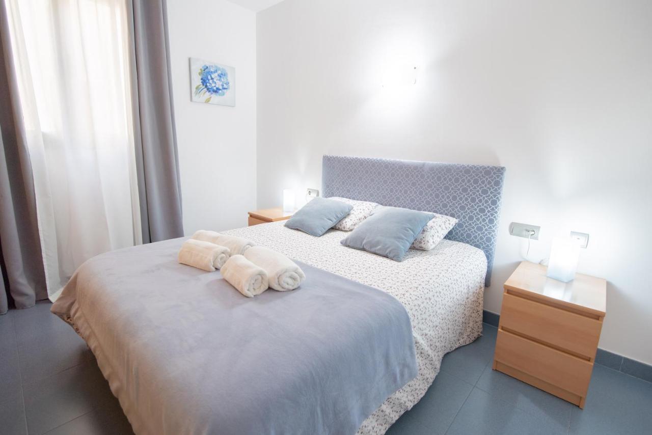 Hogar Vera Apartments&Bikes Walencja Zewnętrze zdjęcie