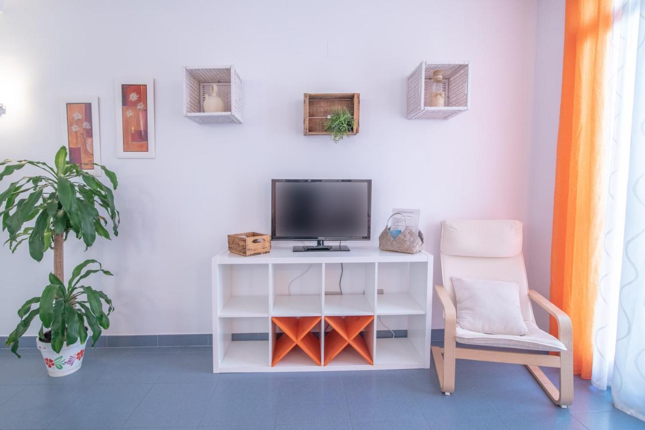 Hogar Vera Apartments&Bikes Walencja Zewnętrze zdjęcie