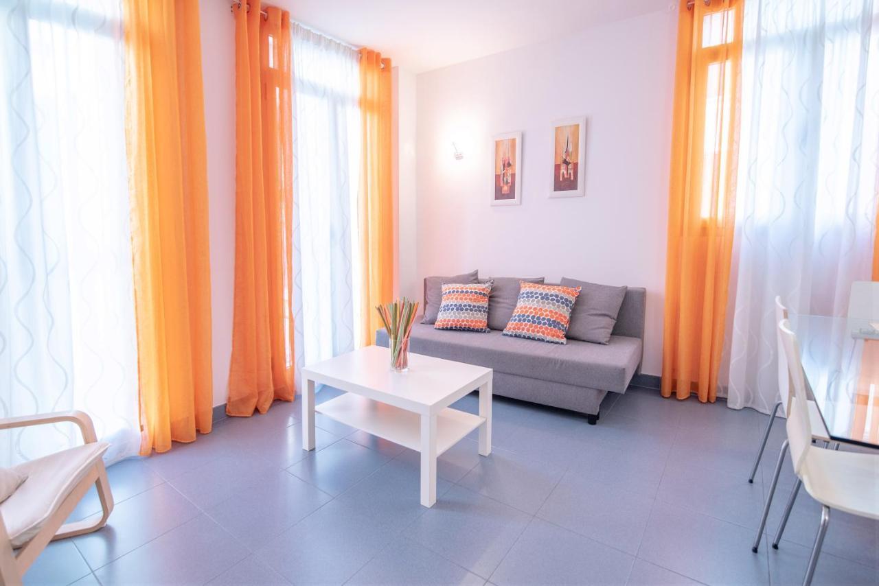 Hogar Vera Apartments&Bikes Walencja Zewnętrze zdjęcie