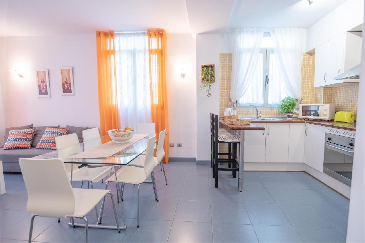 Hogar Vera Apartments&Bikes Walencja Zewnętrze zdjęcie