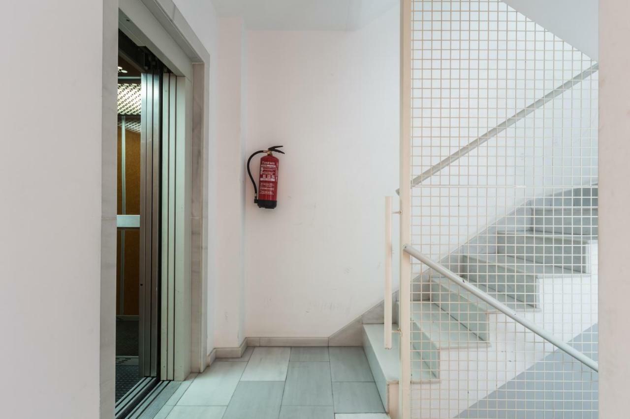 Hogar Vera Apartments&Bikes Walencja Zewnętrze zdjęcie