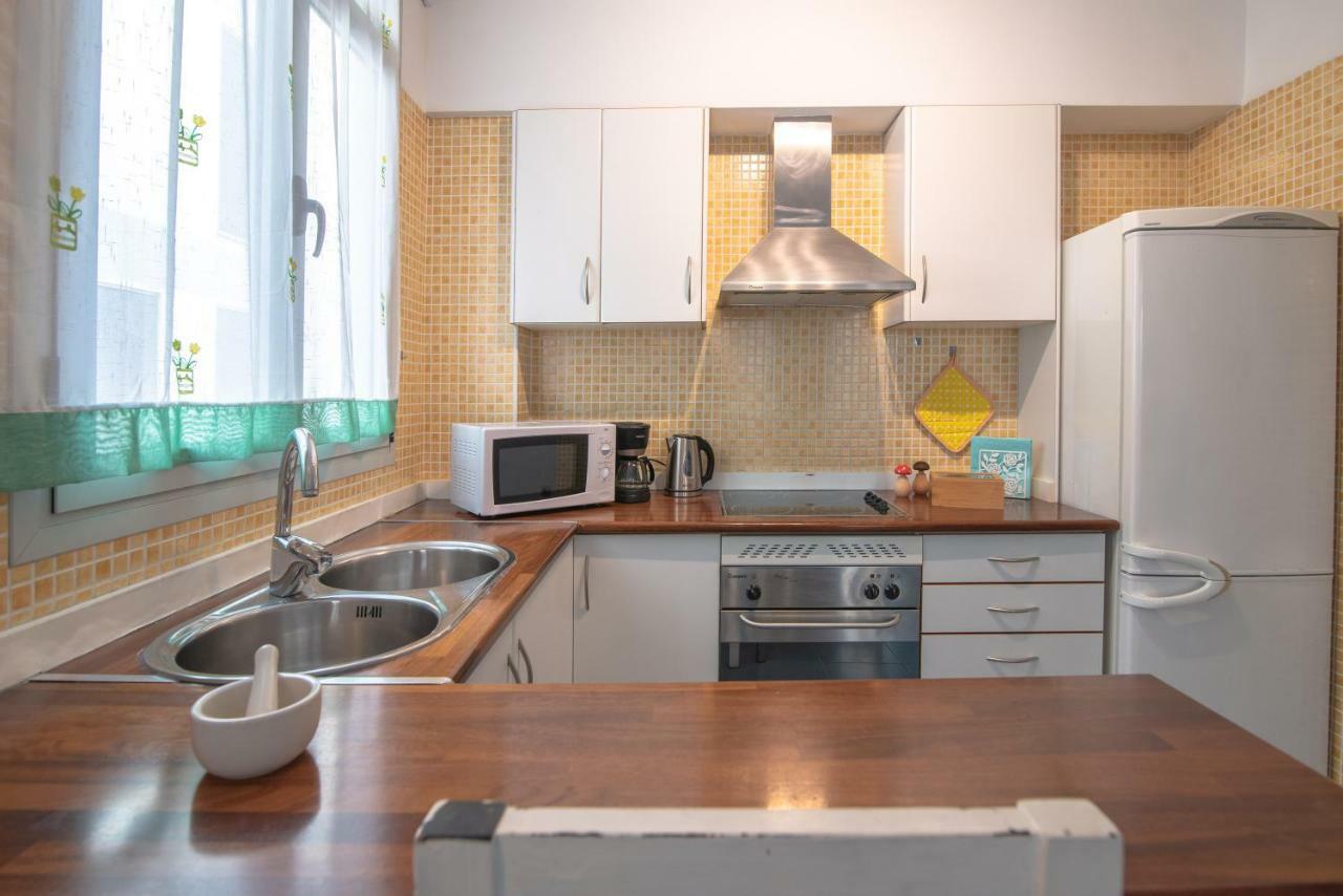 Hogar Vera Apartments&Bikes Walencja Zewnętrze zdjęcie