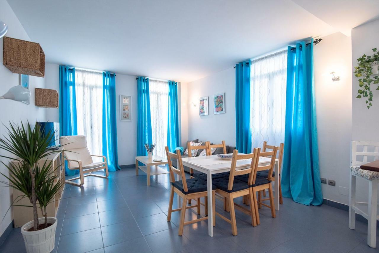 Hogar Vera Apartments&Bikes Walencja Zewnętrze zdjęcie