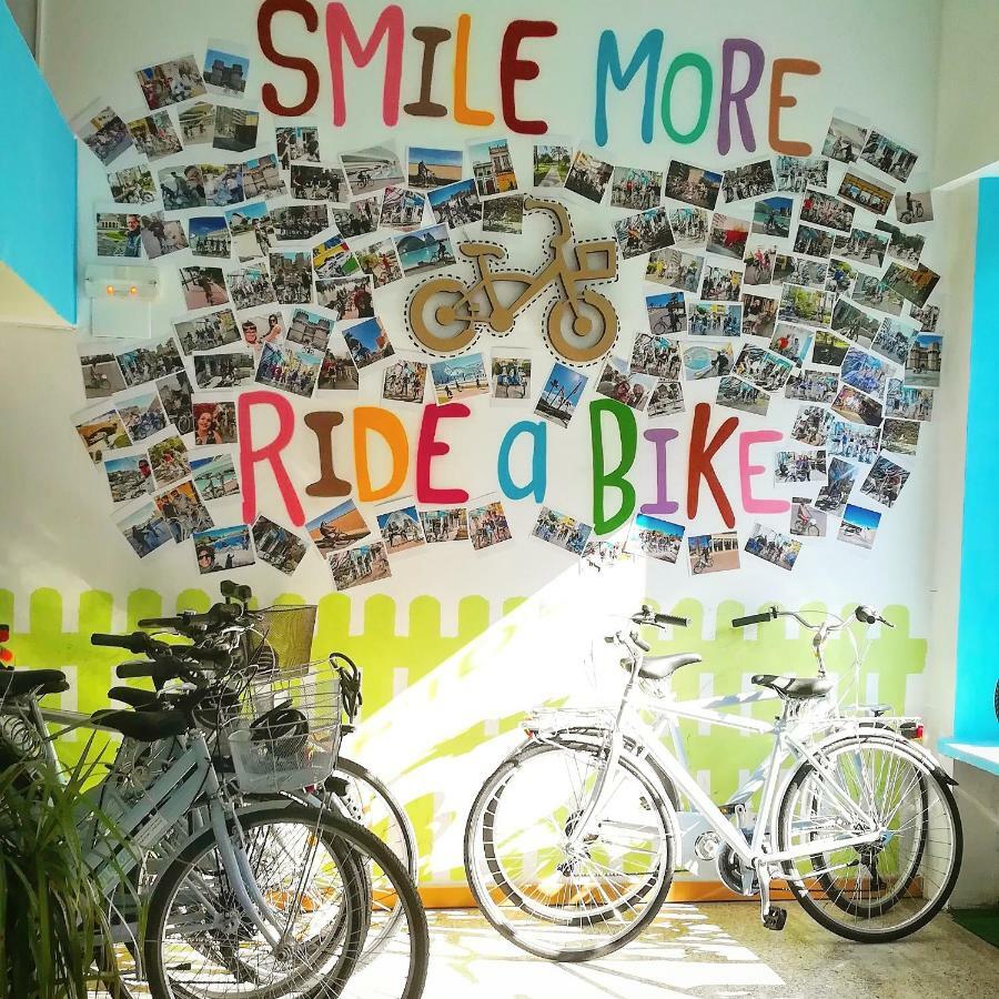 Hogar Vera Apartments&Bikes Walencja Zewnętrze zdjęcie