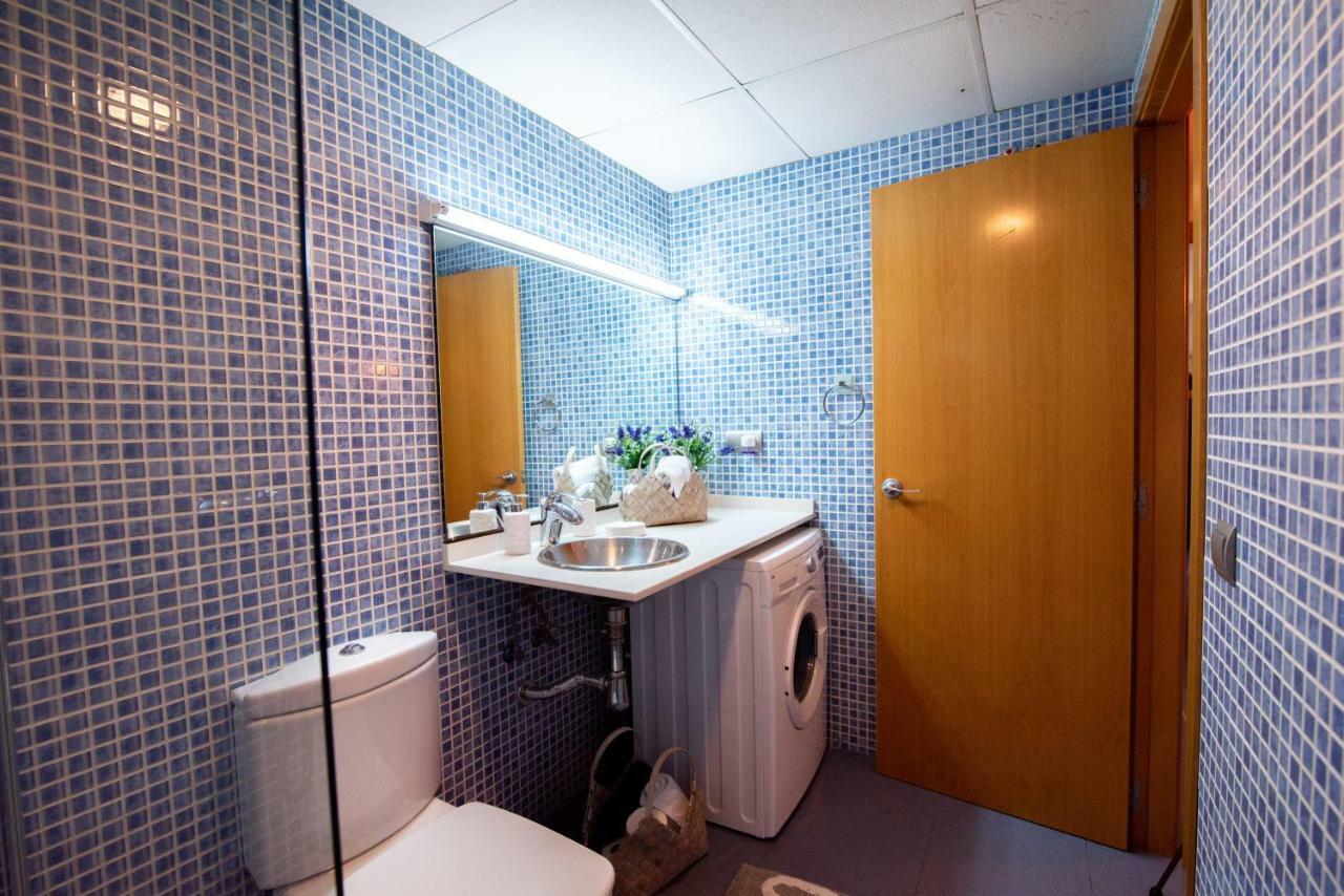 Hogar Vera Apartments&Bikes Walencja Zewnętrze zdjęcie