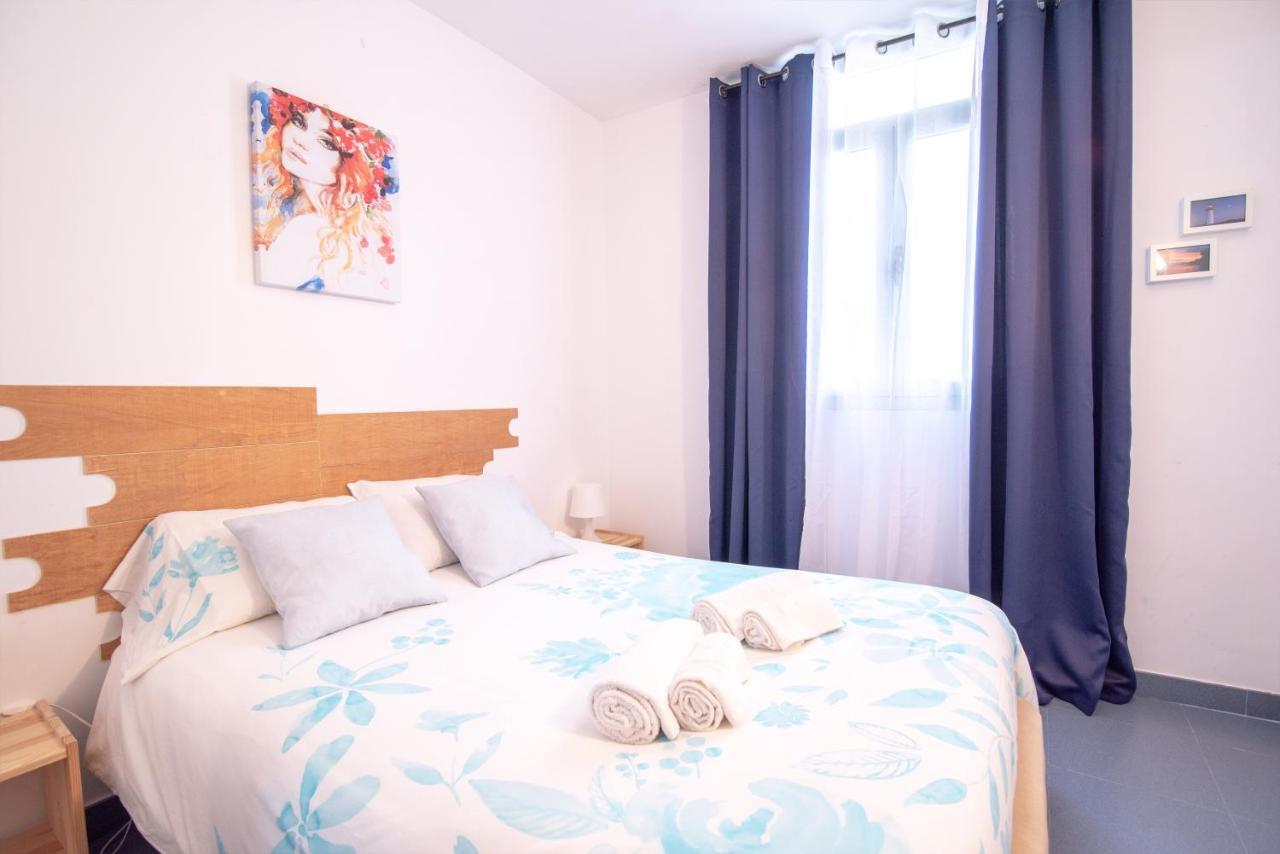 Hogar Vera Apartments&Bikes Walencja Zewnętrze zdjęcie