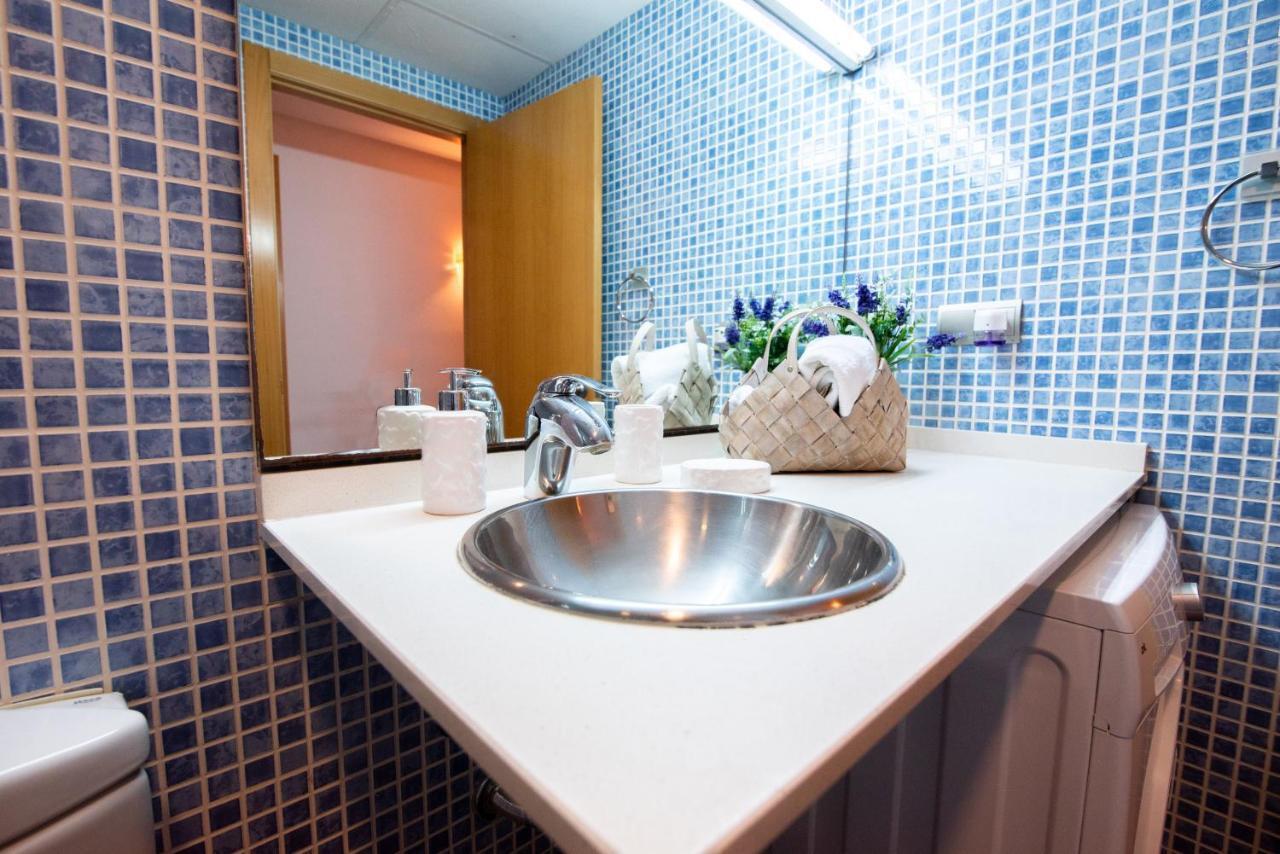 Hogar Vera Apartments&Bikes Walencja Zewnętrze zdjęcie
