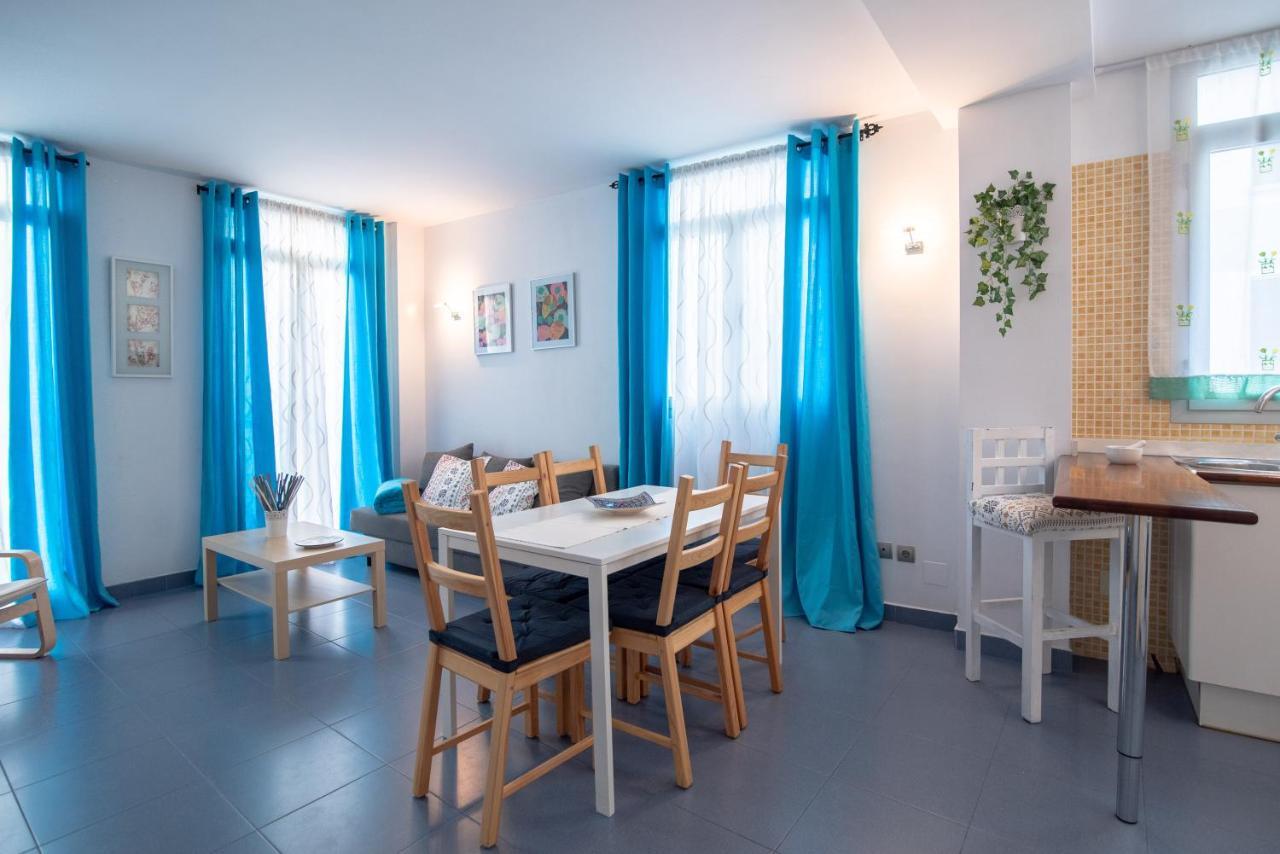 Hogar Vera Apartments&Bikes Walencja Zewnętrze zdjęcie