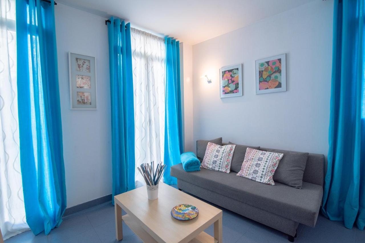 Hogar Vera Apartments&Bikes Walencja Zewnętrze zdjęcie