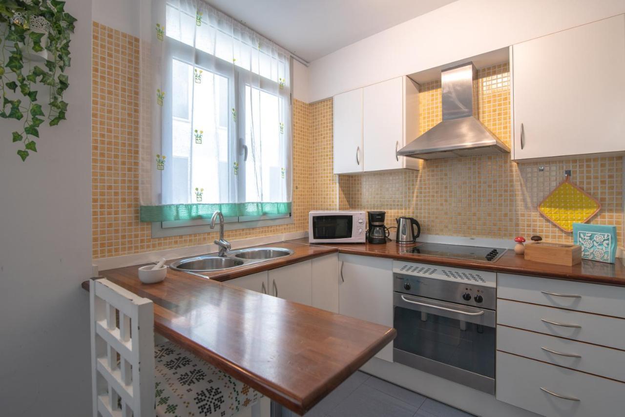 Hogar Vera Apartments&Bikes Walencja Zewnętrze zdjęcie