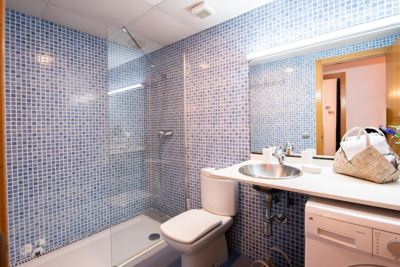 Hogar Vera Apartments&Bikes Walencja Zewnętrze zdjęcie